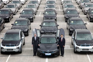 宝马发力高端租赁市场 电动车型领跑汽车出租新浪潮