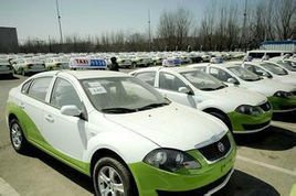 《沈阳市客运出租汽车管理办法》与汽车租赁服务的规范发展